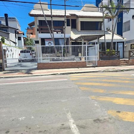 Pousada Santa Barbara Florianopolis Exterior photo